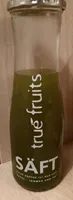 SÄFT Apfel Ingwer