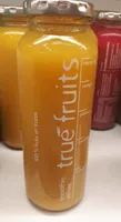 Smoothie yellow