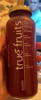 True fruits pruple