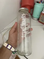 Smoothie triple yellow