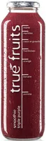 Trué fruits triple purple