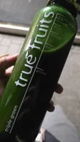 True fruits - Green smoothie
