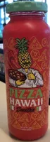 Pizza Hawaii smoothie