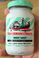 Mint Shot