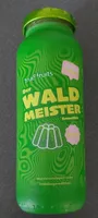 True Fruits Der Waldmeister Smoothie