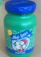 Ahoj-Shot