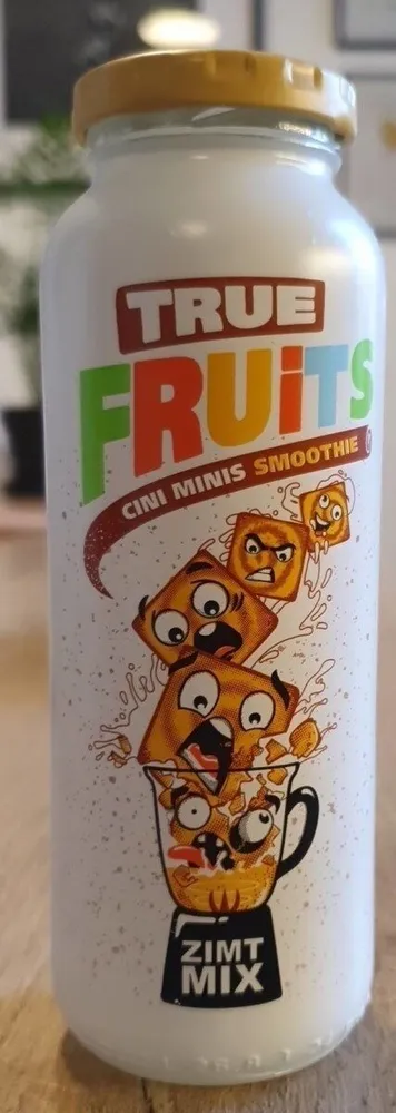 Cini Minis Smoothie