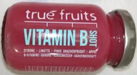 Vitamin B Shot