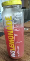 NoLemonadeGelb