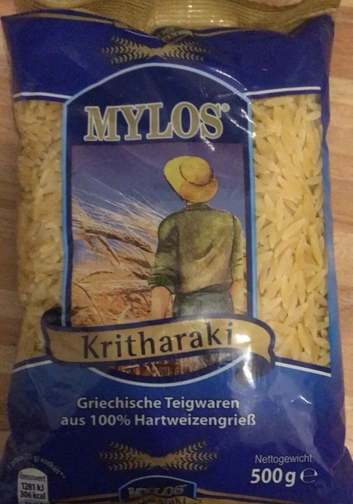 Kritharaki