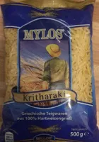 Kritharaki