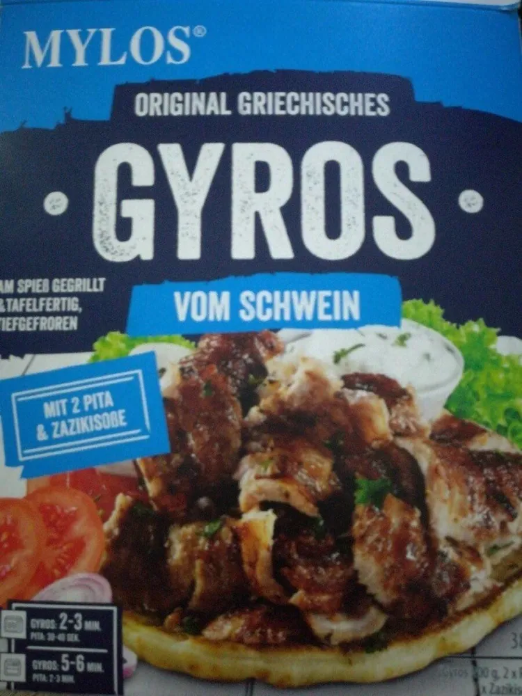 Gyros