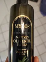 Myles griechisches Olivenǒl