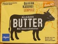 Butter