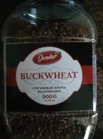 Buckwheat