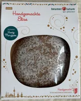 Handgemachte Elise