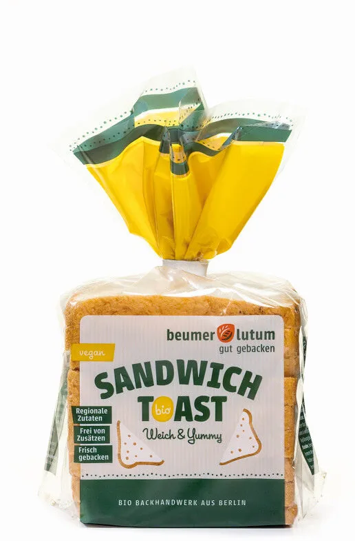 Sandwich Toast Classic