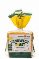 Sandwich Toast Classic