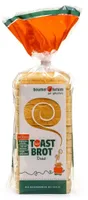 Bio-Dinkelbuttertoast