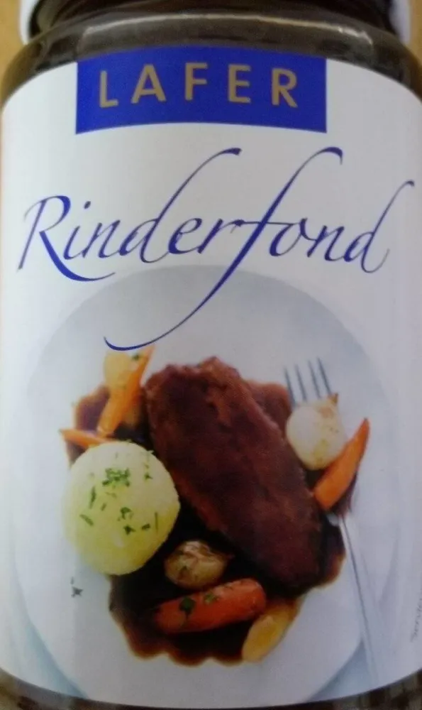 Rinderfond
