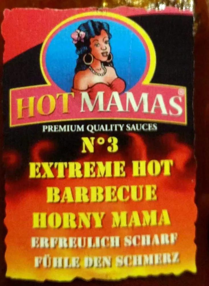 chilisauce