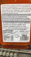 HOT MAMAS' PREMIUM QUALITY SAUCES N 12 CHILI MIX & ETWAS KNOBLAUCH