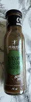 Balsam Essig Dressing
