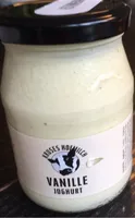 Vanille Joghurt