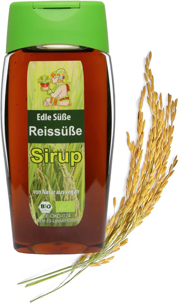 Reissüße