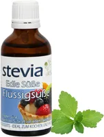 STEVIA Konzentrat, Fluid