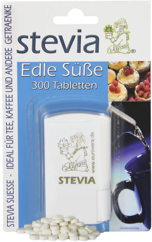 STEVIA Tabs