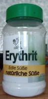 Erythrit