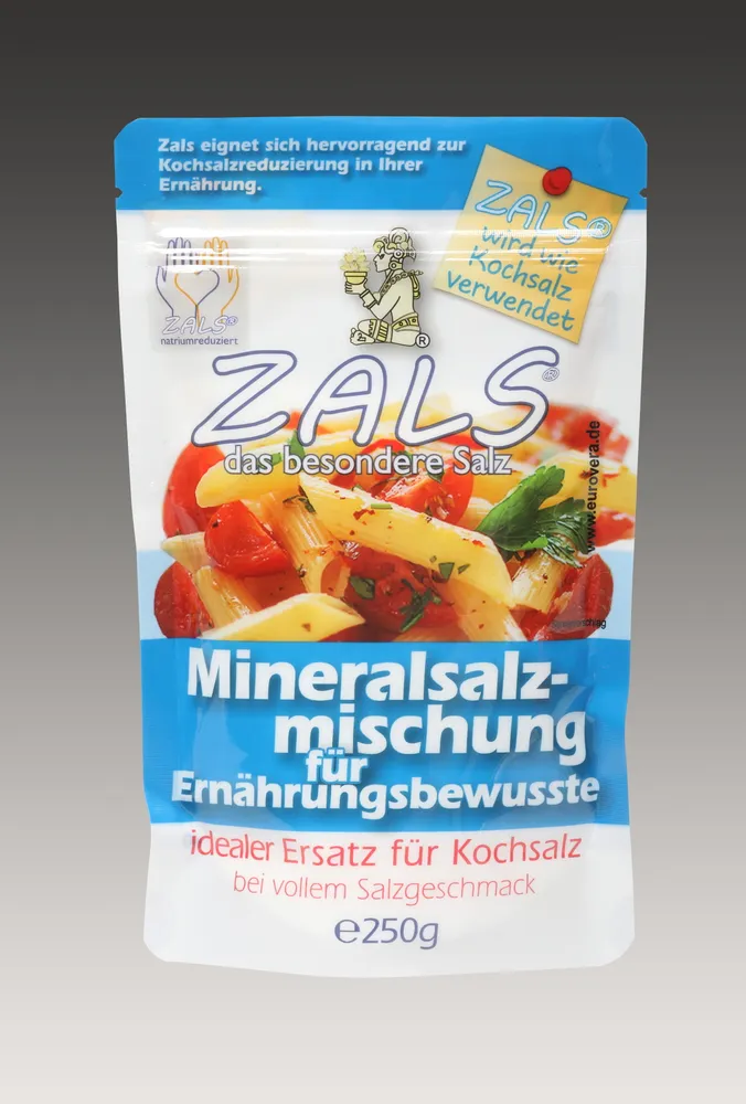 Salz - ZALS®