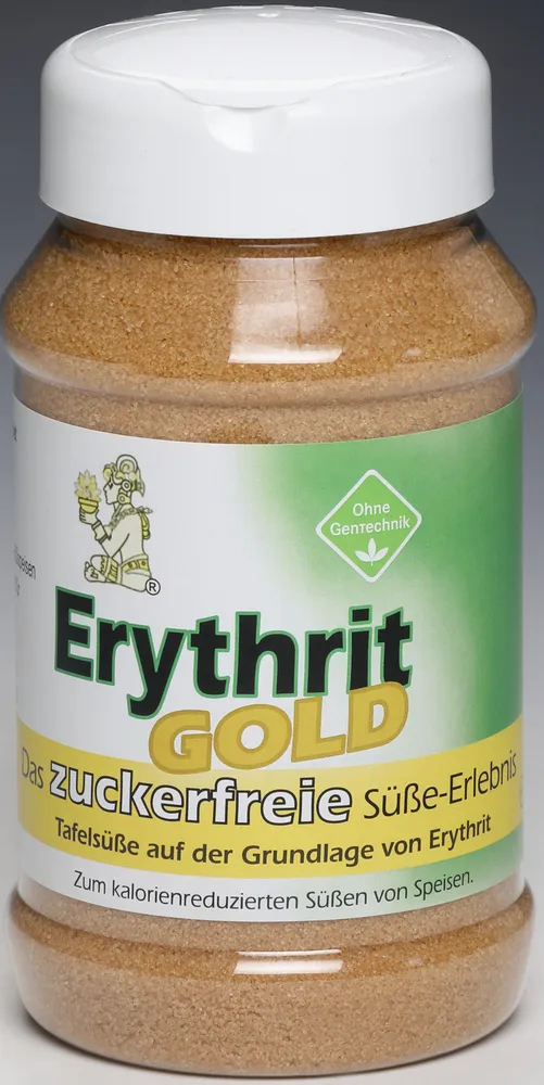 Erythrit GOLD