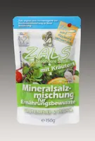 Salz Kräutersalz - ZALS®