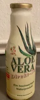 Alovera Direkt Saft