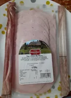 Saucisse de veau