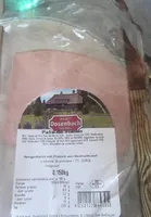 Pâté de viande