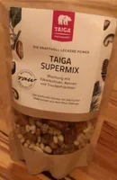 Taiga supermix