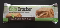 Chia Cracker