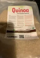 Quinoa