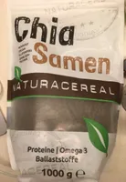 Chia Samen