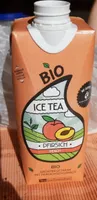 Ice Tea Peach