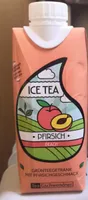 Ice Tea - Peach