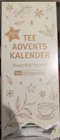 TEE ADVENTS KALENDER