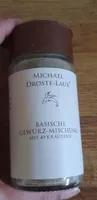 Basische gewürz