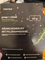Prepmymeal