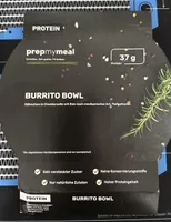Burrito Bowl