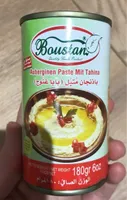 Caviar d'aubergines