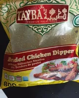 Tenders de poulet